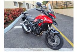Honda CB 500X