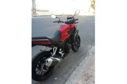 Honda CB 500X