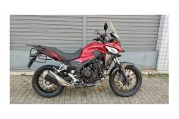 Honda CB 500X