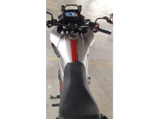 Honda CB 500X