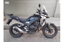 Honda CB 500X