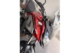 Honda CB 500X