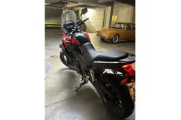 Honda CB 500X