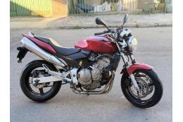Honda CB 600 HORNET