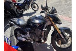 Honda CB 600 HORNET