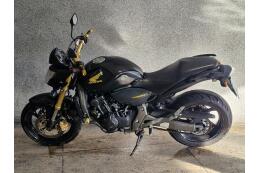 Honda CB 600 HORNET