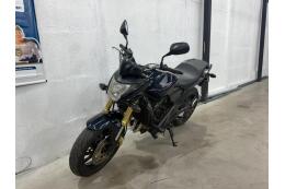 Honda CB 600 HORNET