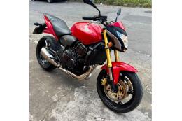 Honda CB 600 HORNET