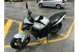 Honda CB 600 HORNET