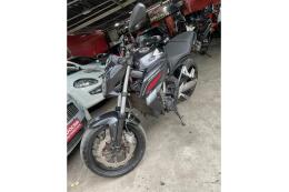Honda CB 650 F