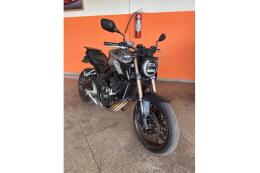 Honda CB 650 R