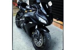 Honda CBR 1000