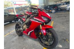 Honda CBR 1000