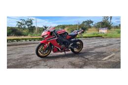 Honda CBR 1000
