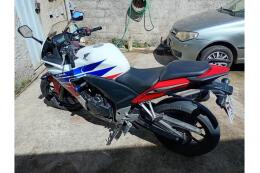 Honda CBR 500