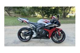 Honda CBR 600