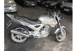 Honda CBX 250 TWISTER