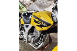 Honda CBX 250 TWISTER
