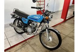Honda CG 125