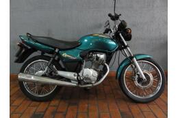 Honda CG 125