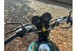 Honda CG 125