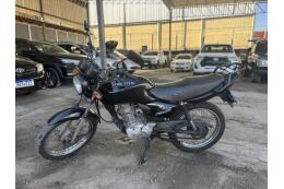 Honda CG 125