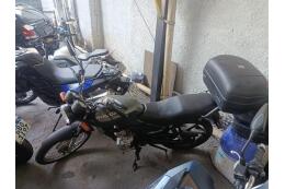 Honda CG 125