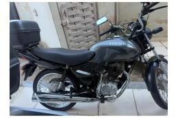 Honda CG 125