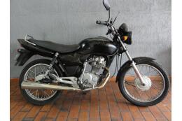 Honda CG 125