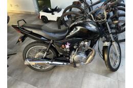 Honda CG 125