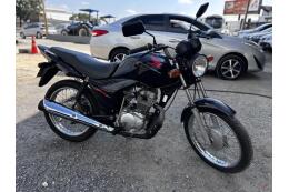 Honda CG 125