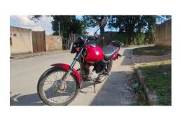 Honda CG 125