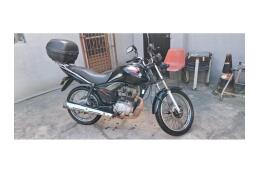 Honda CG 125