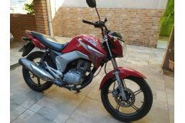 Honda CG 150