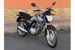 Honda CG 125