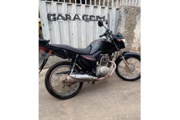 Honda CG 125