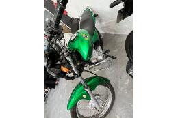 Honda CG 150