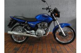 Honda CG 150