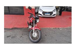 Honda CG 150