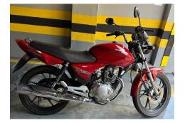Honda CG 150