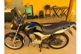 Honda CG 150