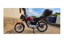 Honda CG 150