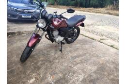 Honda CG 150