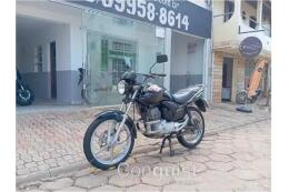 Honda CG 150