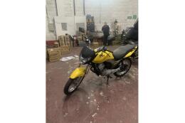 Honda CG 150