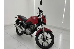 Honda CG 150