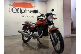 Honda CG 160