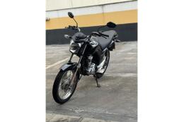 Honda CG 160
