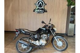 Honda CG 160