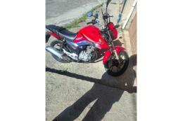 Honda CG 160